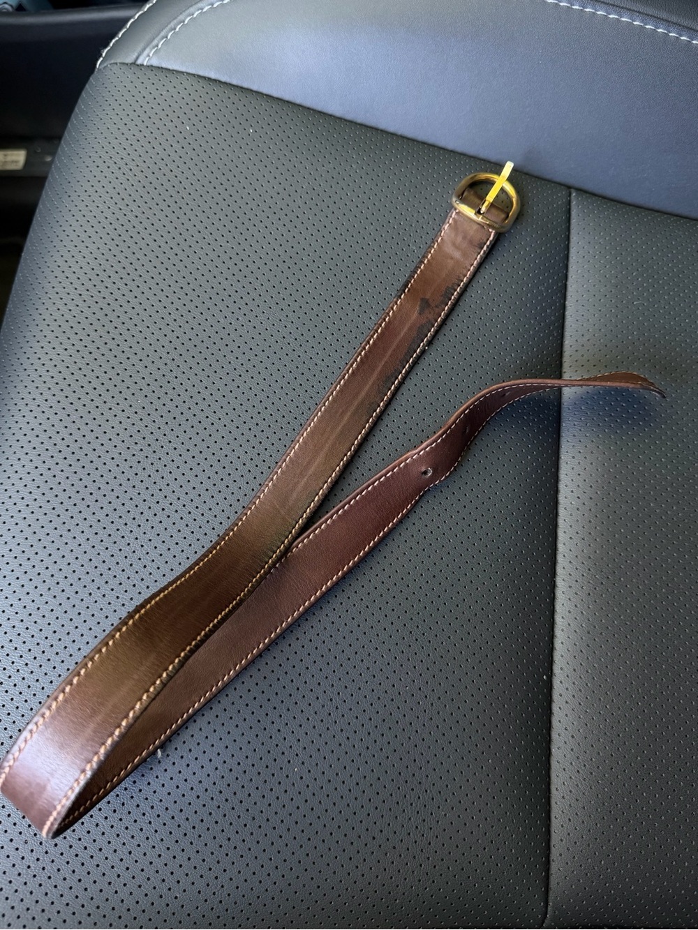 Rare Vintage Gucci Jackie Brown Suede Web Stripe Crossbody Bag - Picture 16 of 16